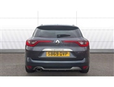 Renault Megane Image 6