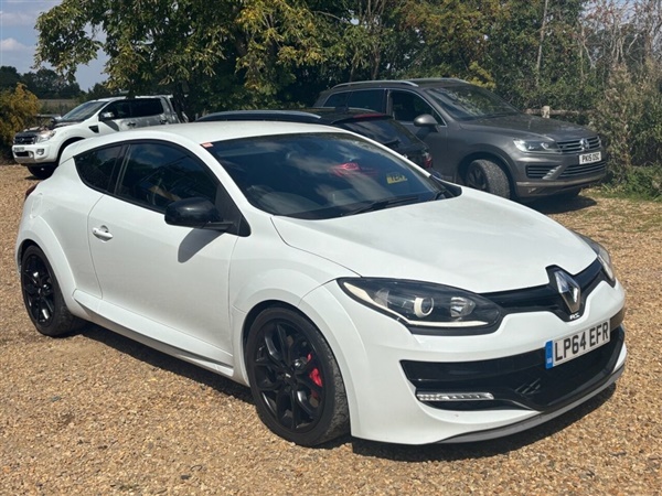 Large image for the Used Renault MEGANE