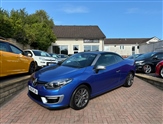 Used Renault Megane