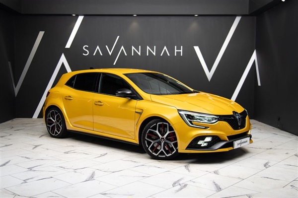Large image for the Used Renault MEGANE