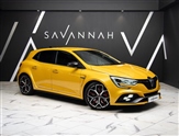 Used Renault Megane