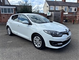 Used Renault Megane