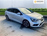 Used Renault Megane