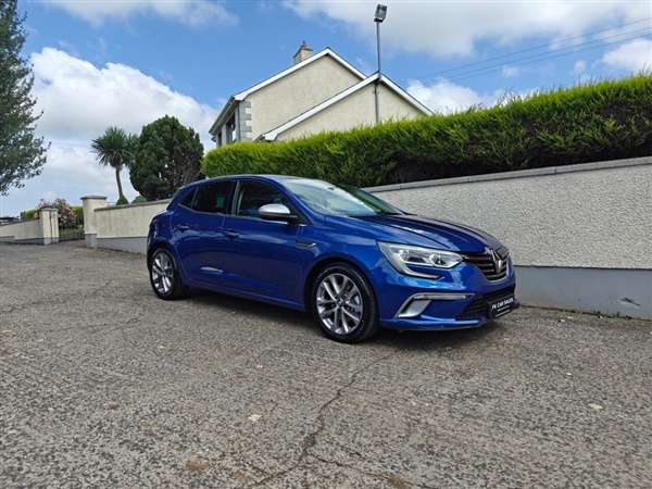Large image for the Used Renault MEGANE