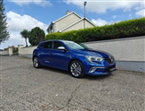 Used Renault Megane