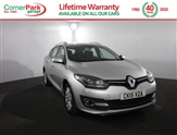 Used Renault Megane