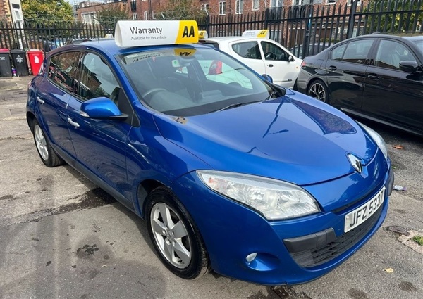 Large image for the Used Renault MEGANE