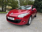 Used Renault Megane