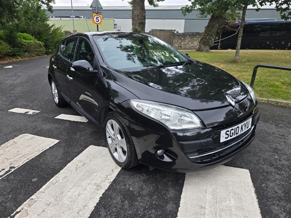 Large image for the Used Renault Megane
