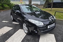 Used Renault Megane