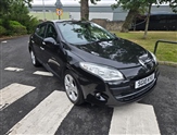 Renault Megane Image 1