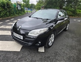 Renault Megane Image 3