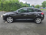 Renault Megane Image 4