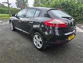 Renault Megane Image 5