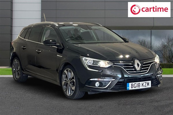Large image for the Used Renault MEGANE