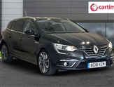Renault Megane Image 1