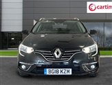Renault Megane Image 4