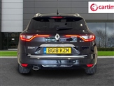 Renault Megane Image 6