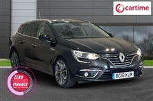 Used Renault Megane