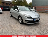 Used Renault Megane