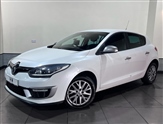 Used Renault Megane