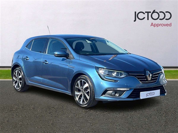Large image for the Used Renault Megane