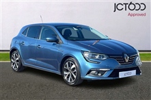Used Renault Megane