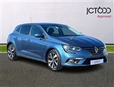 Renault Megane Image 1