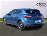 Renault Megane Image 3