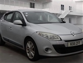 Used Renault Megane