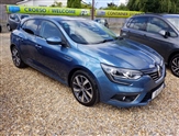 Used Renault Megane