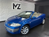 Used Renault Megane