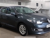 Used Renault Megane