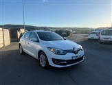 Used Renault Megane
