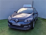 Used Renault Megane