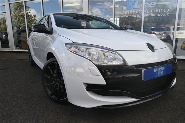 Large image for the Used Renault MEGANE