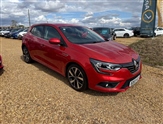 Used Renault Megane