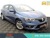 Used Renault Megane
