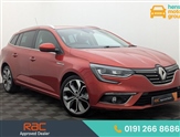 Used Renault Megane