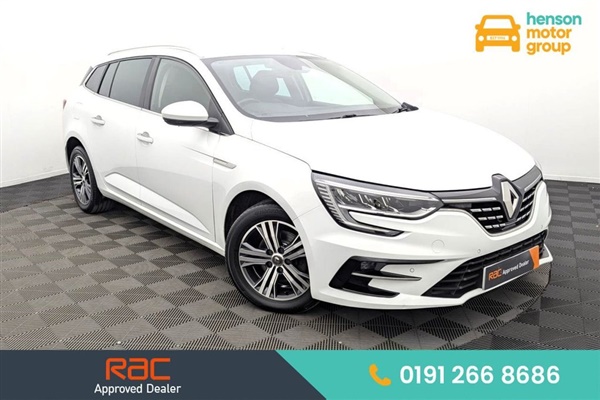 Large image for the Used Renault MEGANE