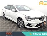 Used Renault Megane
