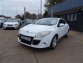 Used Renault Megane