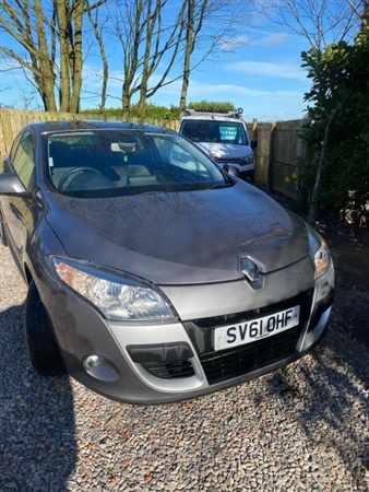 Large image for the Used Renault MEGANE
