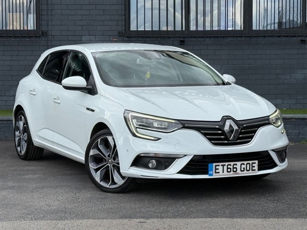 Large image for the Used Renault MEGANE