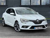 Used Renault Megane