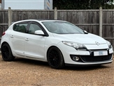 Used Renault Megane