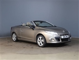 Used Renault Megane