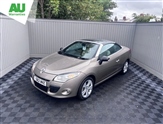 Used Renault Megane