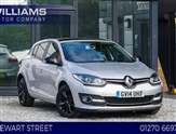 Used Renault Megane