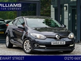 Used Renault Megane